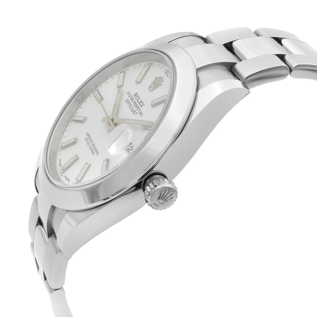 3rd image of Rolex 126300 Wristwatch, Unworn condition