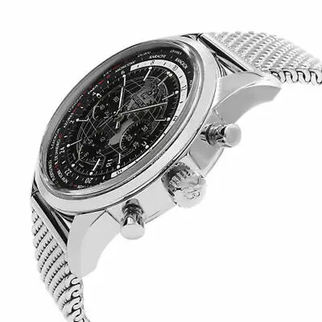 10th image of Breitling AB0510U4/BE84-152A Wristwatch, DisplayModel condition