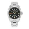 1st image of Rolex 116400GV Wristwatch, Unworn condition