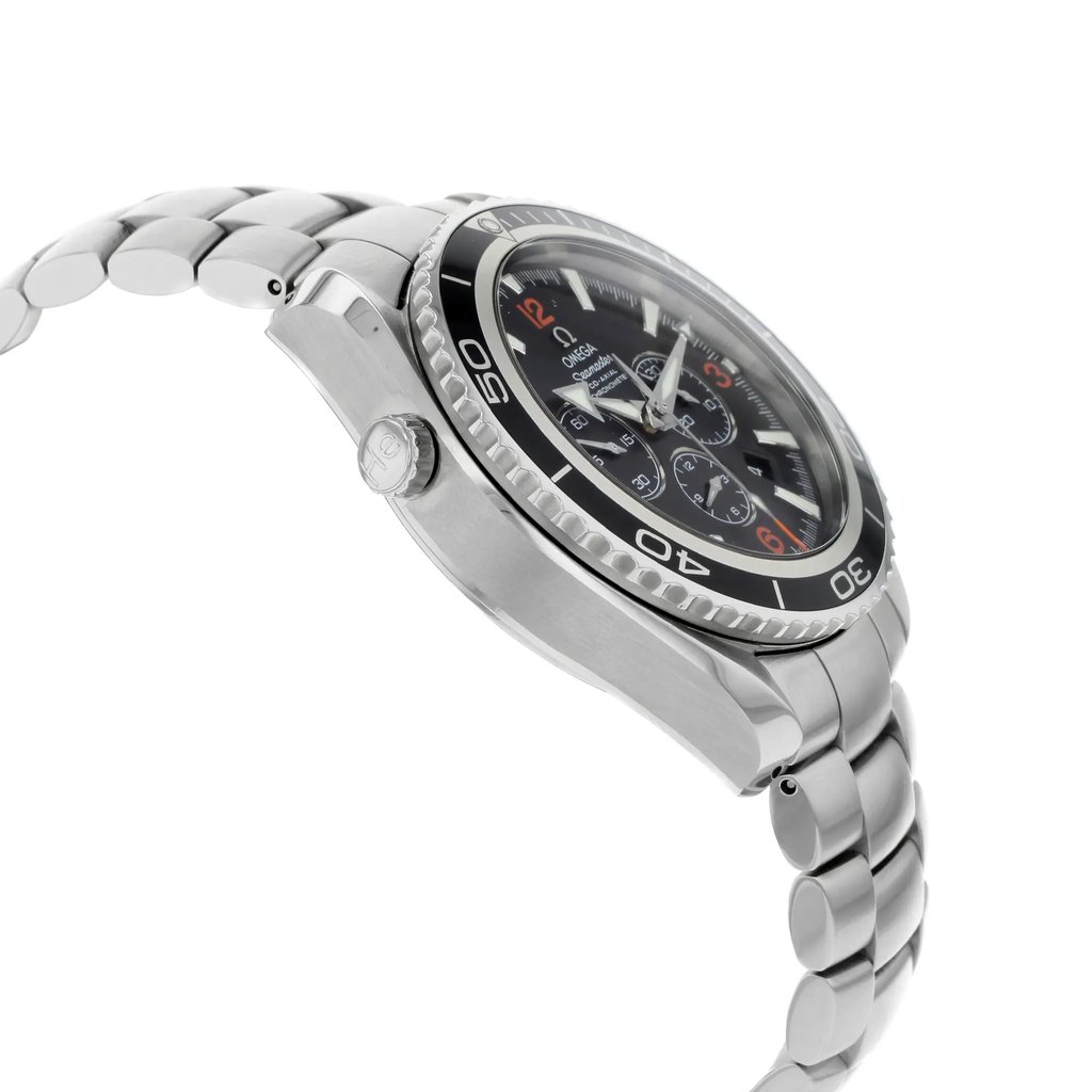 5th image of OMEGA 2210.51.00 Wristwatch, Unworn condition
