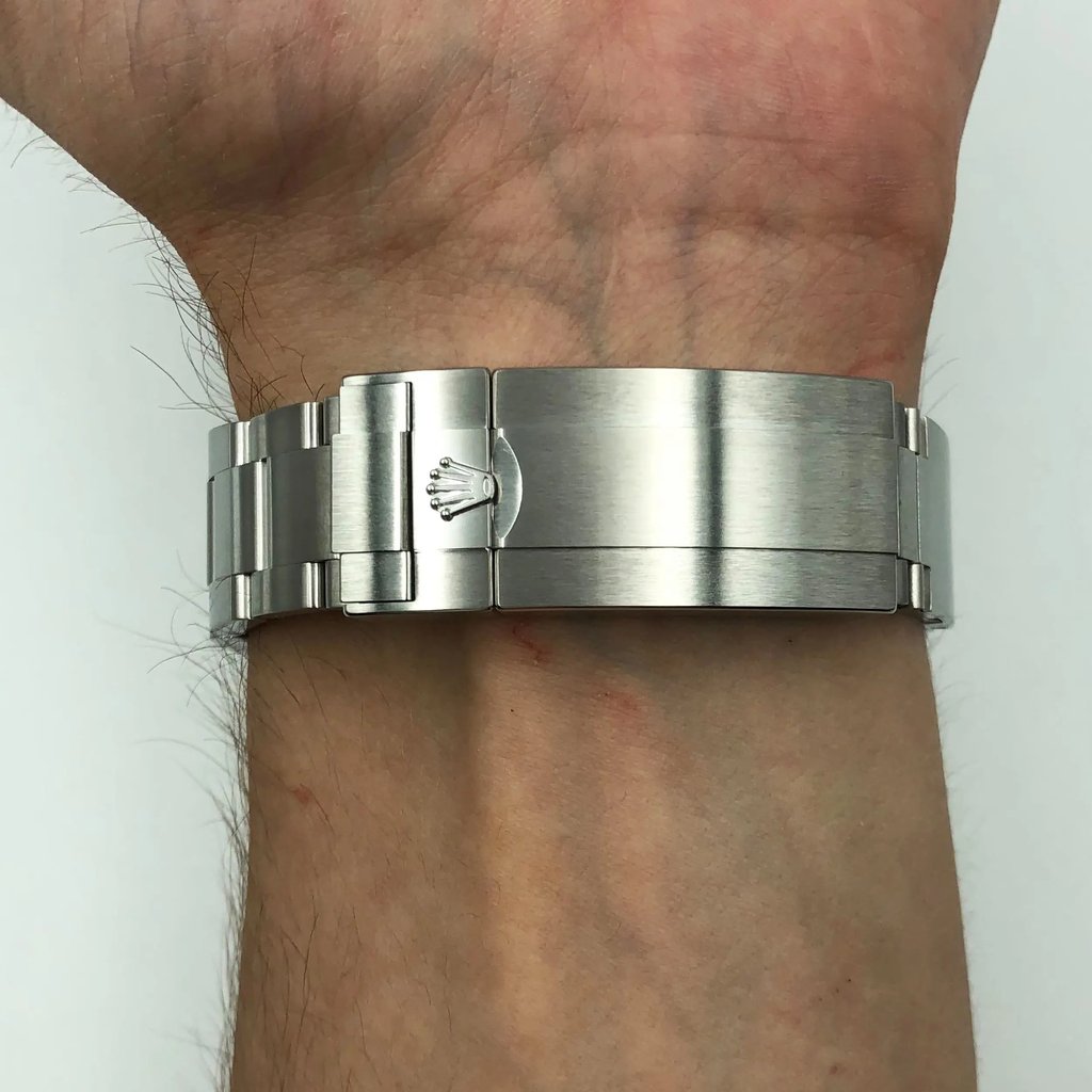 5th image of Rolex Sea-Dweller Deepsea Wristwatch, Unworn condition