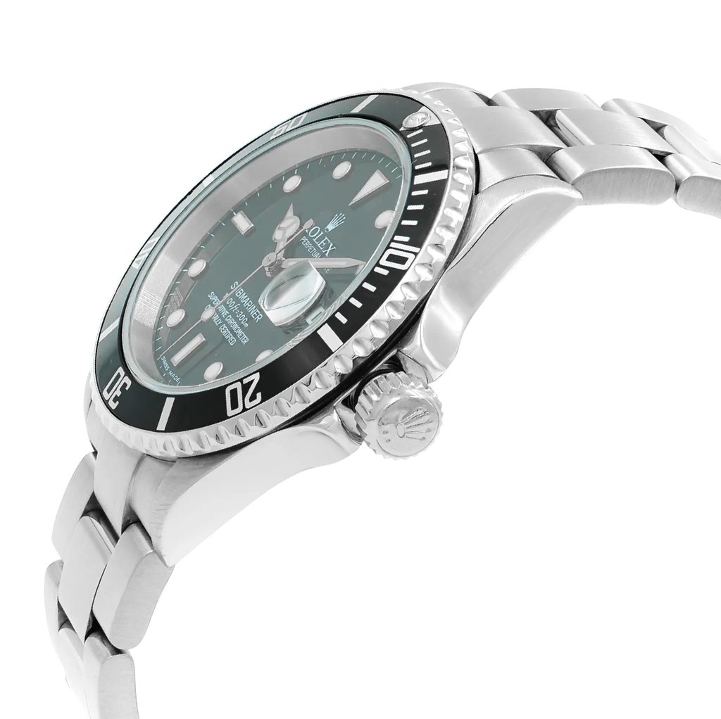 3rd image of Rolex 16610 Wristwatch, PreOwned condition