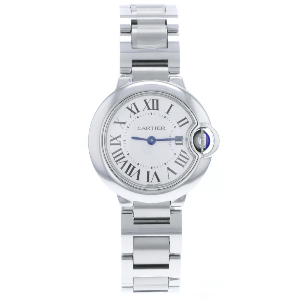 1st image of Cartier W69010Z4 Wristwatch, Unworn condition