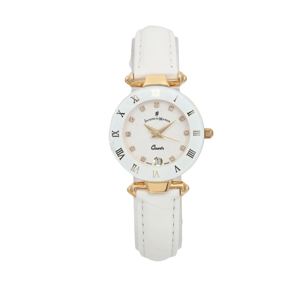 1st image of Jacques du Manoir Jacques du Manoir  Wristwatch, NewWithDefects condition