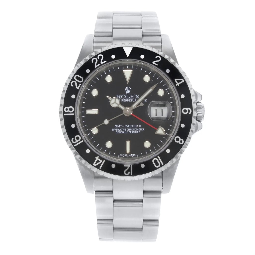 1st image of Rolex 16710 Wristwatch, PreOwned condition