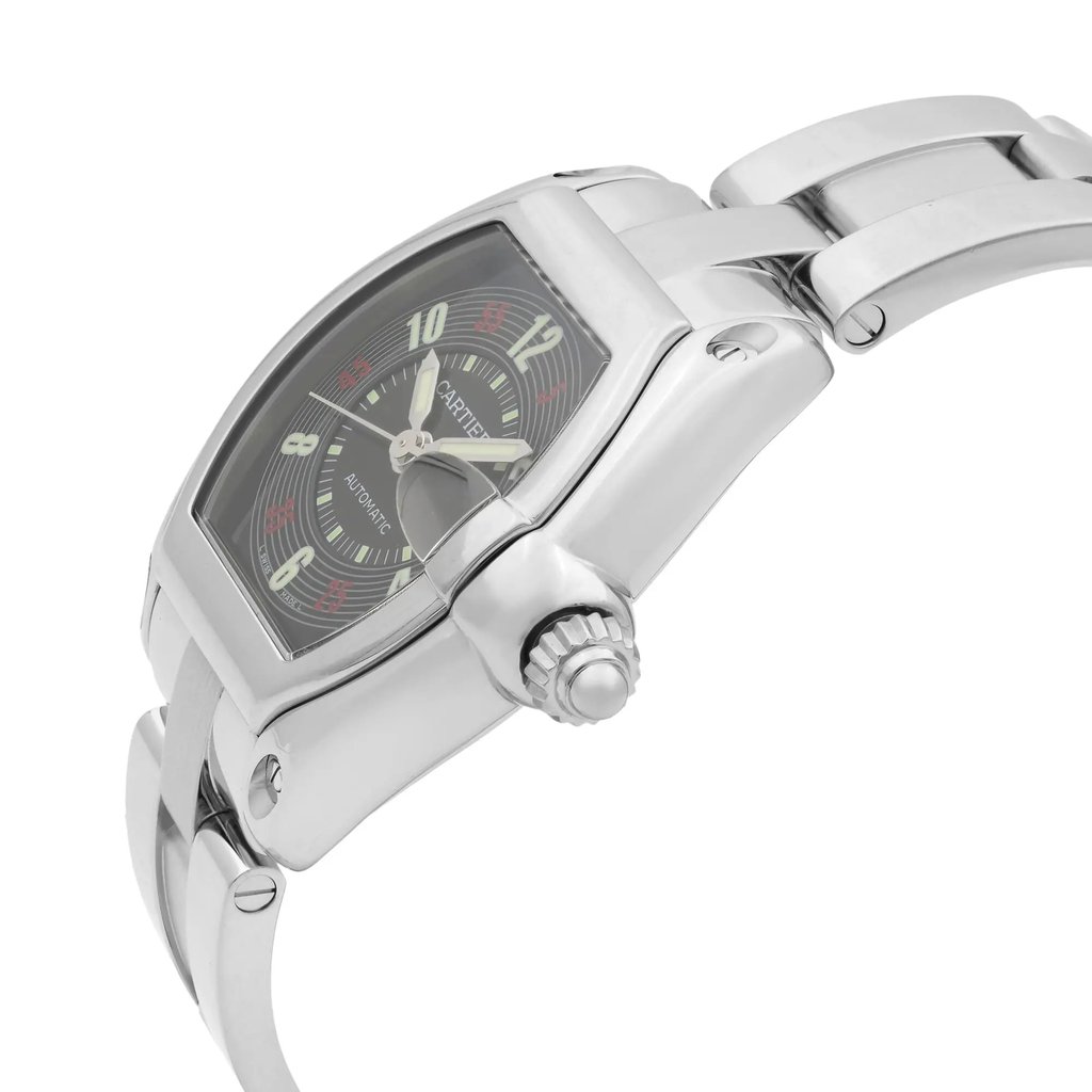 3rd image of Cartier W62002V3 Wristwatch, PreOwned condition