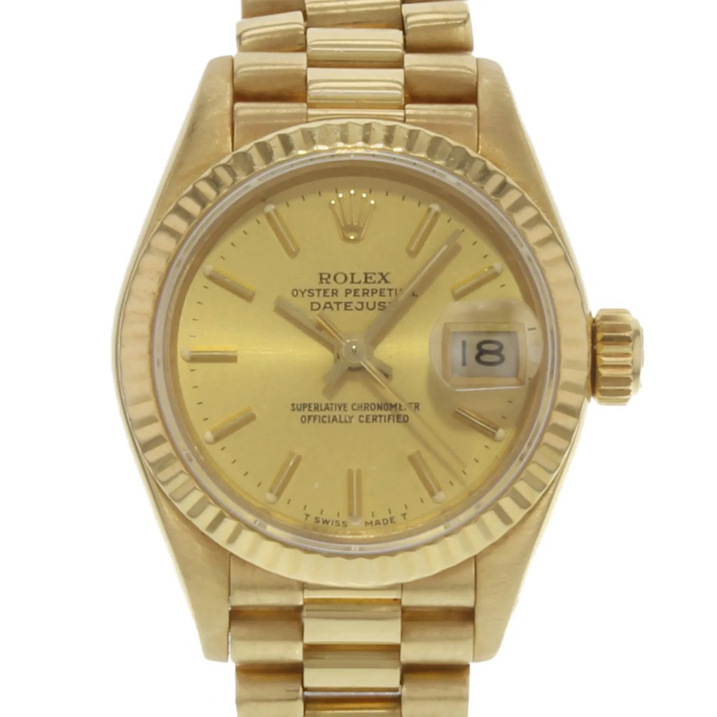 2nd image of Rolex 69178 Wristwatch, PreOwned condition