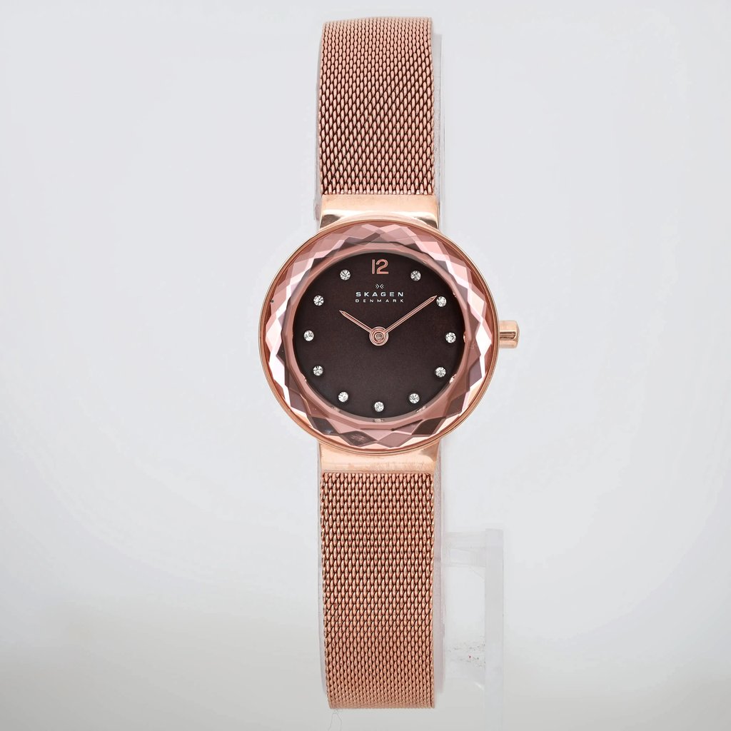 1st image of Skagen Skagen Leonora Wristwatch, PreOwned condition