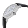 View Of Crown Facing Side Of RAYMOND WEIL 2837-STC-00658 Stainless Steel Watch Pre Owned Condition