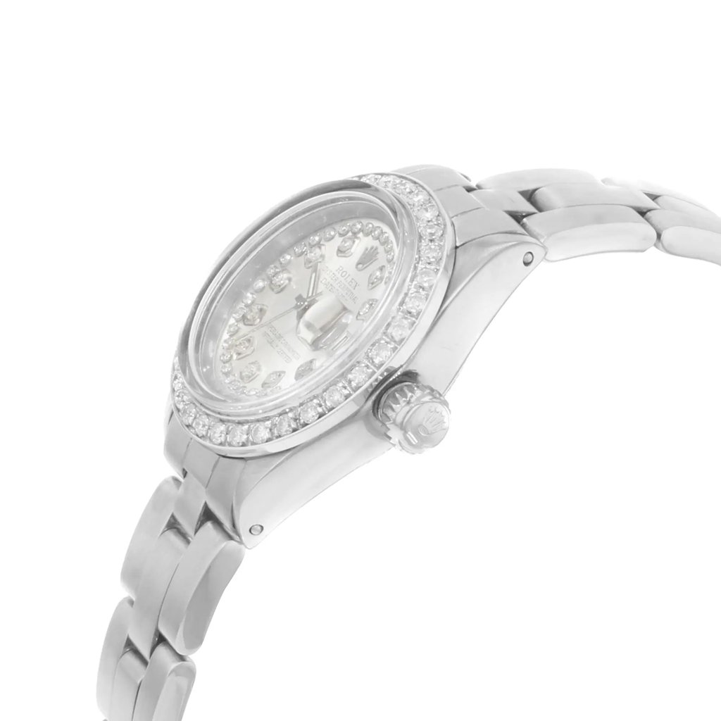 3rd image of Rolex 6916 Wristwatch, PreOwned condition