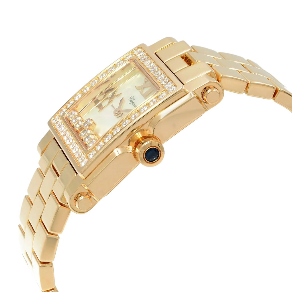 3rd image of Chopard 275322 5003 Wristwatch, PreOwned condition