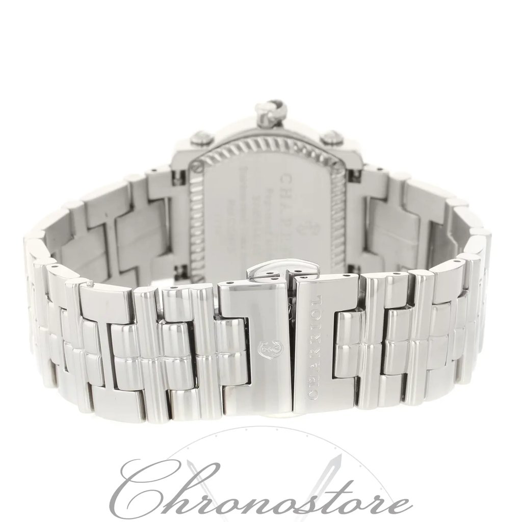 4th image of Charriol Cchts Wristwatch, DisplayModel condition