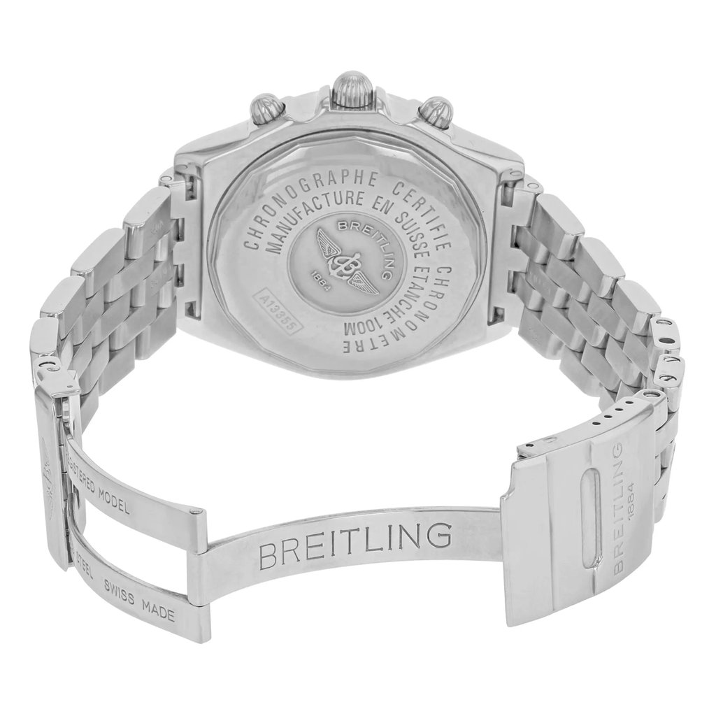 5th image of Breitling A13355 Wristwatch, PreOwned condition