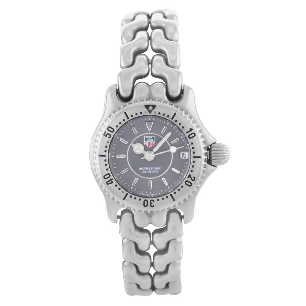 1st image of TAG Heuer WG1413.BA043 Wristwatch, PreOwned condition