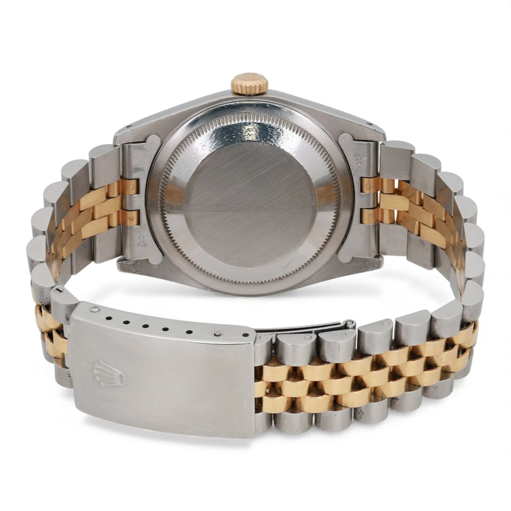5th image of Rolex Datejust Wristwatch, PreOwned condition