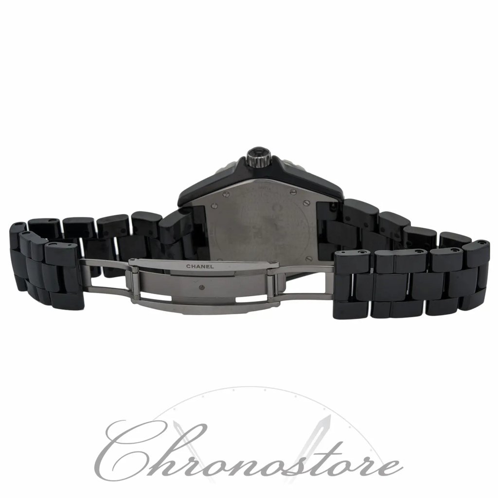 4th image of Chanel H0685 Wristwatch, Unworn condition