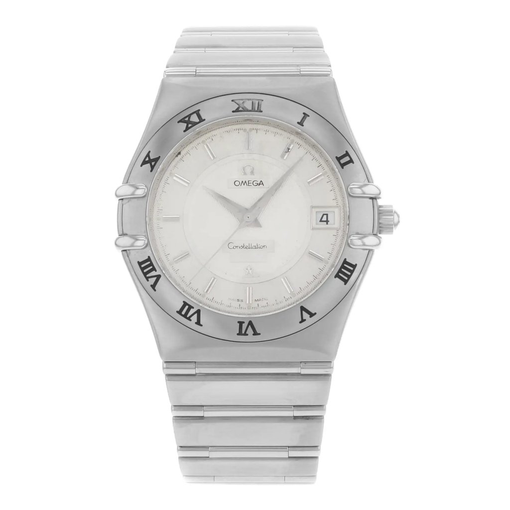 1st image of OMEGA 1552.3 Wristwatch, PreOwned condition
