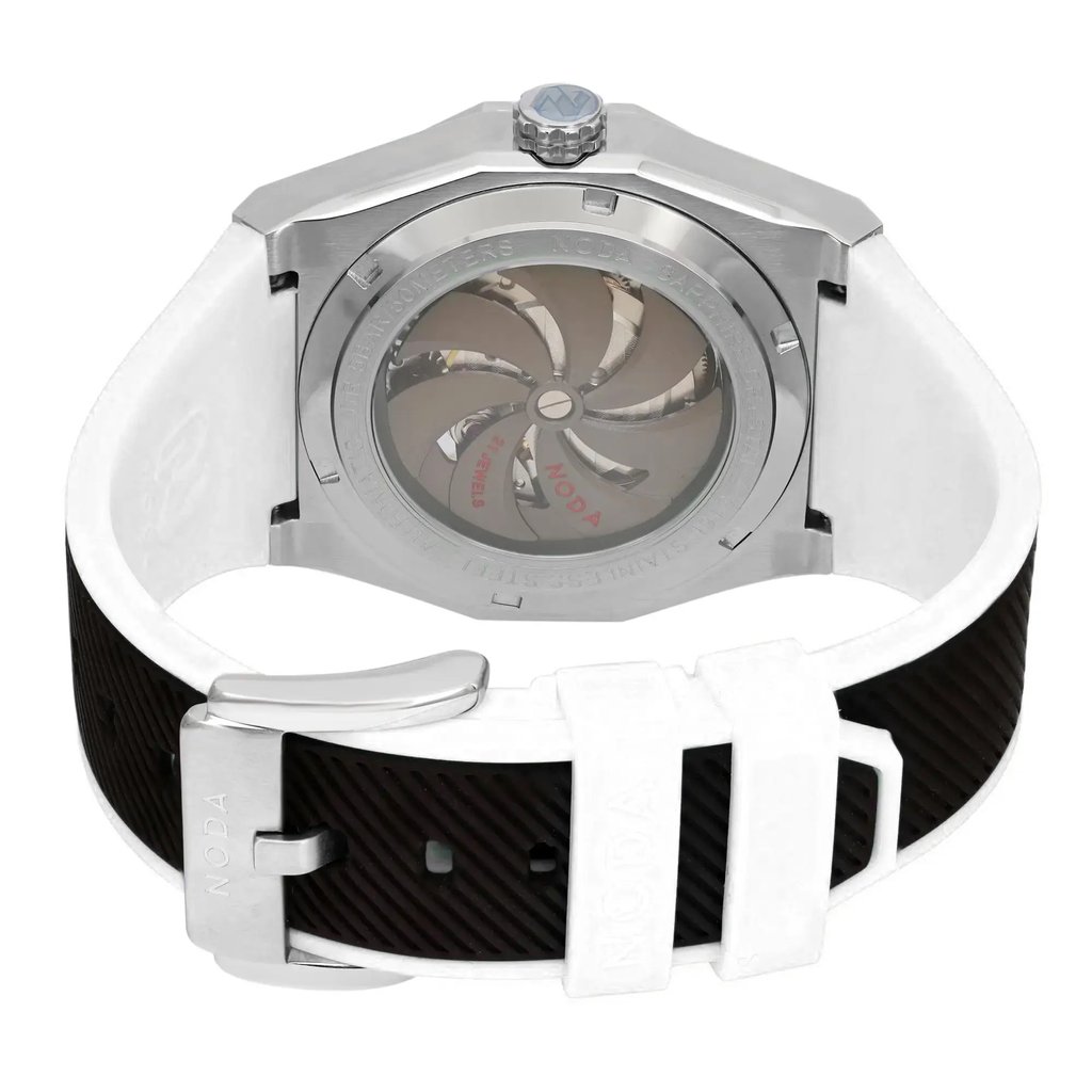 6th image of Noda Aero Series-1 Wristwatch, New condition