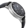 View Of Opposite Crown Facing Side Of Panerai PAM01288 Stainless Steel Watch Pre Owned Condition