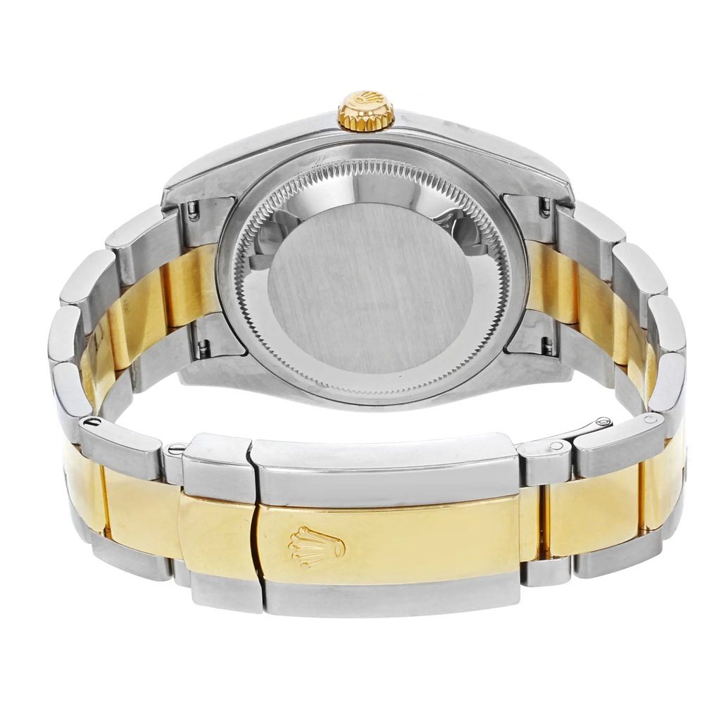 4th image of Rolex 116203 Wristwatch, PreOwned condition