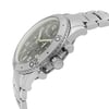 View Of Crown Facing Side Of Breguet 3820ST/H2/SW9 Stainless Steel Watch Pre Owned Condition