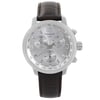 Front Full View Of Tissot T055.417.16.037.00 Stainless Steel Watch New With Defects Condition {Product Condition}