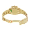 4th image of Rolex 116528 Wristwatch, DisplayModel condition