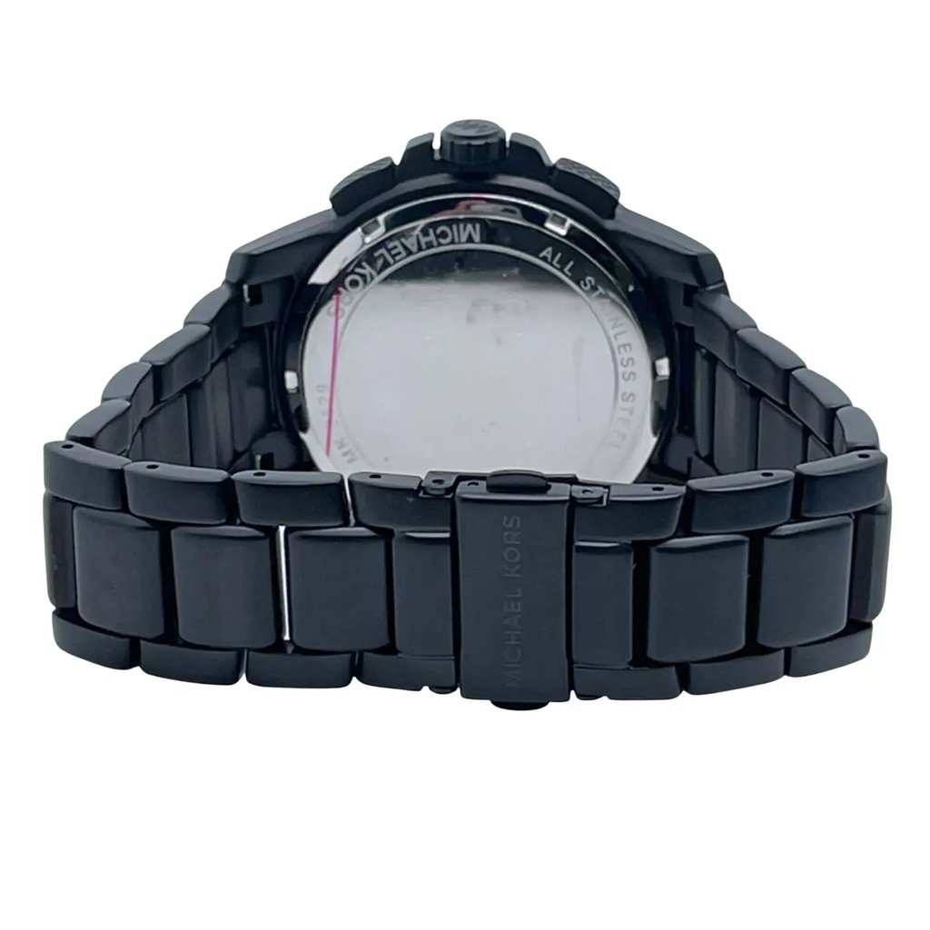 7th image of Michael Kors Michael Kors Ryker Wristwatch, DisplayModel condition