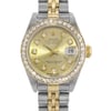 2nd image of Rolex 69173 Wristwatch, PreOwned condition