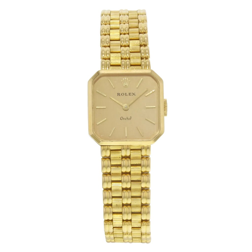 1st image of Rolex 2663 Wristwatch, PreOwned condition