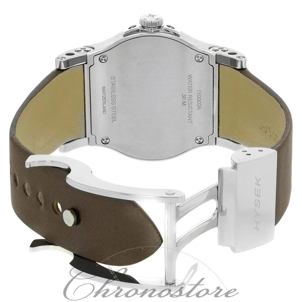 4th image of Jorg Hysek N/A Wristwatch, DisplayModel condition
