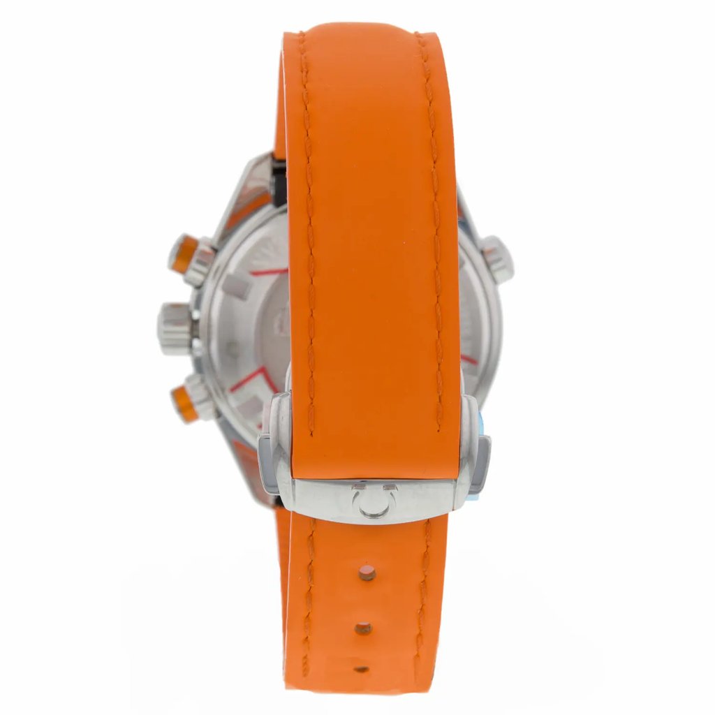 4th image of OMEGA 222.32.38.50.01.003 Wristwatch, Unworn condition