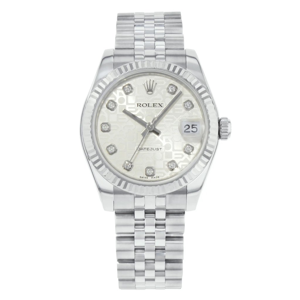 1st image of Rolex 178274 Wristwatch, PreOwned condition