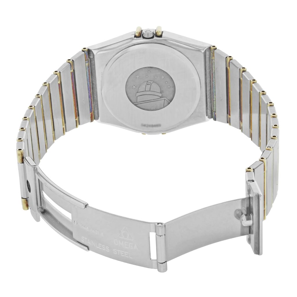 5th image of OMEGA N/A Wristwatch, PreOwned condition