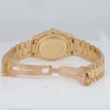 5th image of Rolex Rolex President Day-Date Wristwatch, PreOwned condition