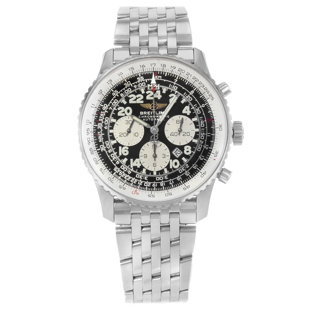 1st image of Breitling A22322 Wristwatch, PreOwned condition