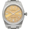 2nd image of Rolex Rolex Oyster Perpetual 116000 Wristwatch, DisplayModel condition