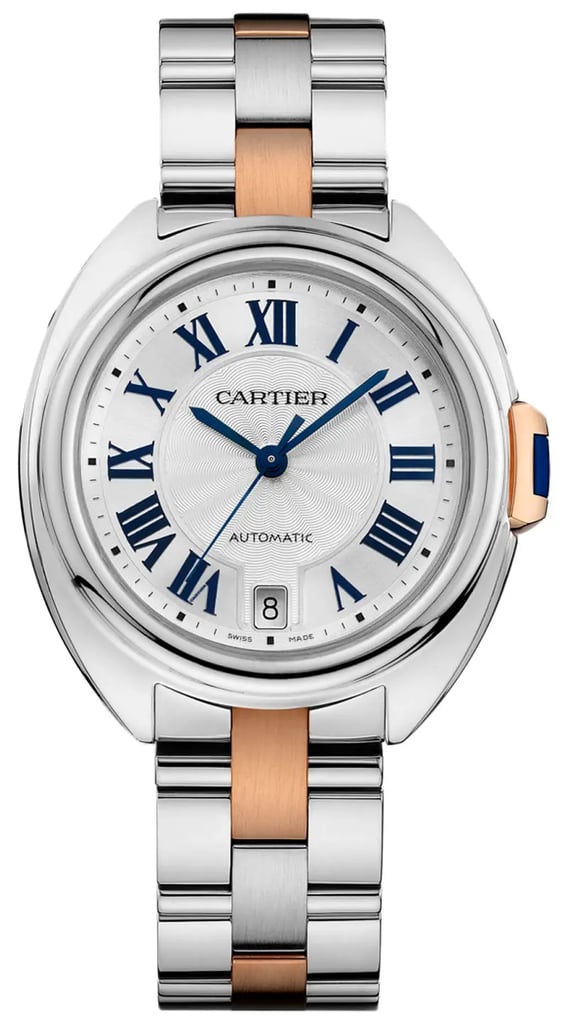 1st image of Cartier W2CL0002 Wristwatch, Unworn condition