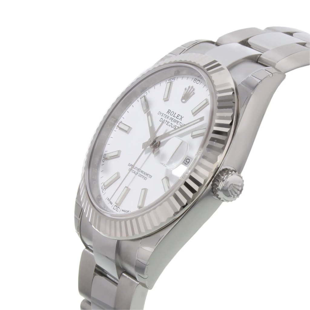 3rd image of Rolex 126334 wio Wristwatch, Unworn condition