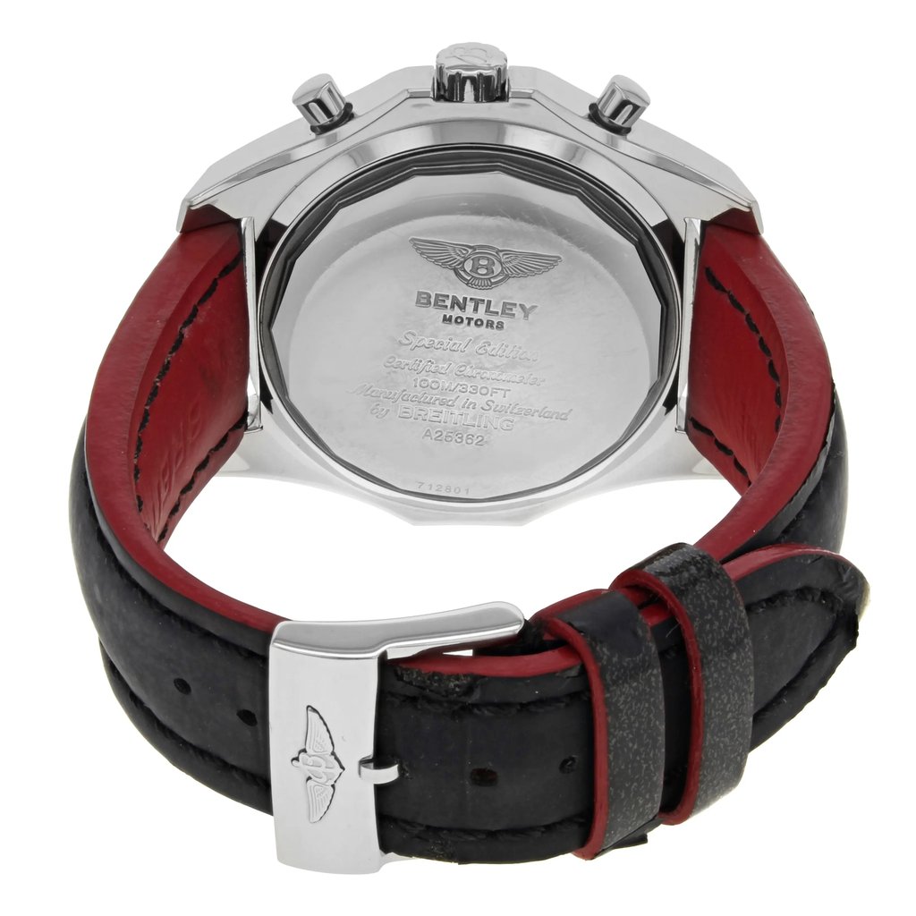 5th image of Breitling A25362 Wristwatch, PreOwned condition