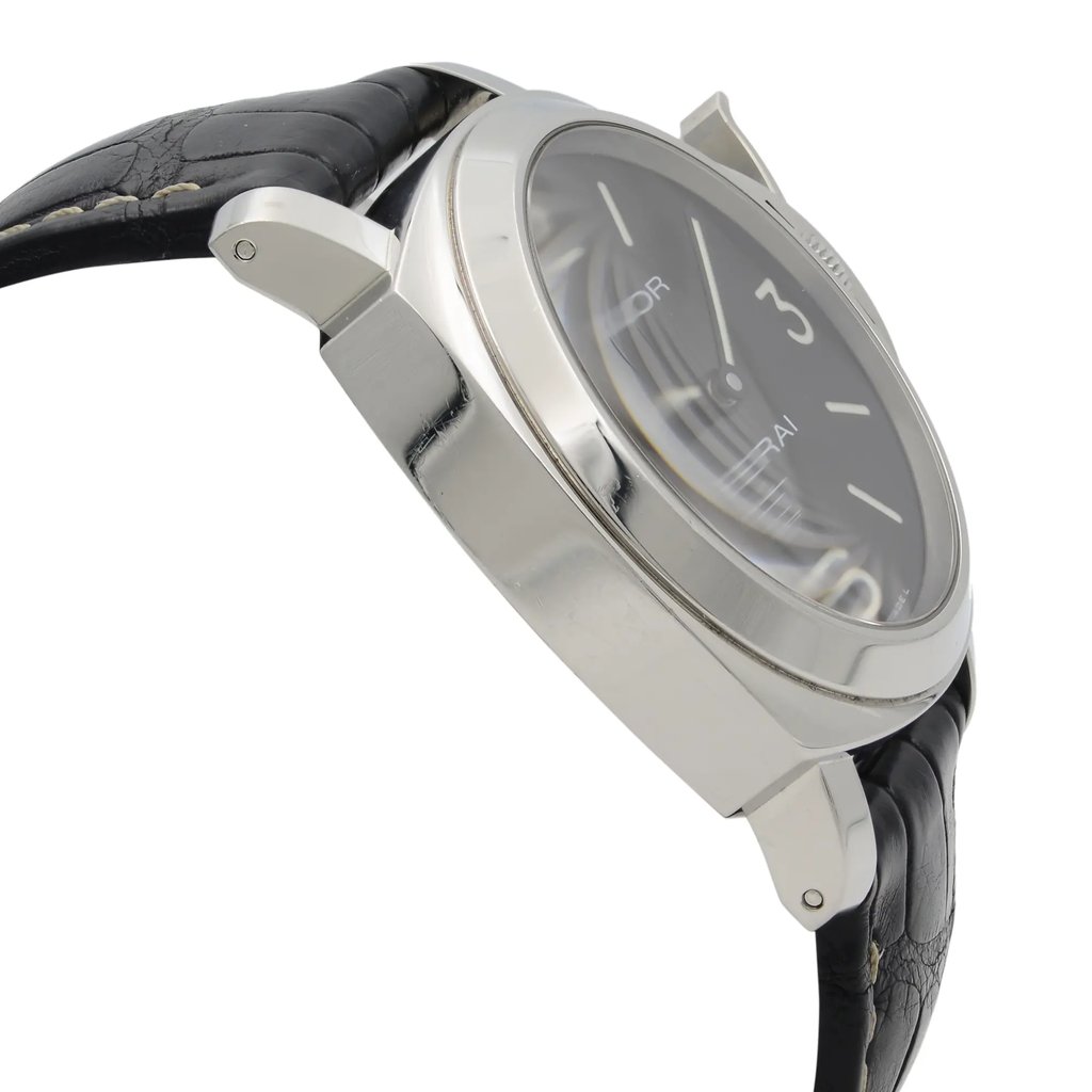 4th image of Panerai Panerai Luminor Wristwatch, PreOwned condition