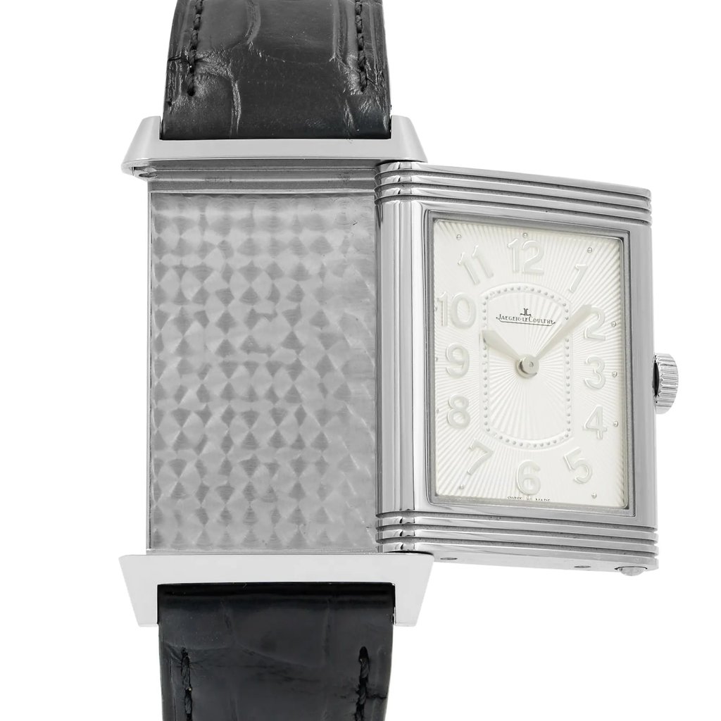 6th image of JLC Q3208422 Wristwatch, Unworn condition