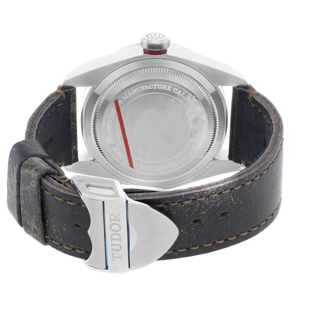 3rd image of TUDOR 79230RL Wristwatch, DisplayModel condition