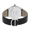 4th image of Cartier W6701010 Wristwatch, PreOwned condition