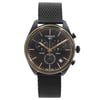 Front Full View Of Tissot T101.417.23.061.00 Stainless Steel Watch Unworn Condition {Product Condition}