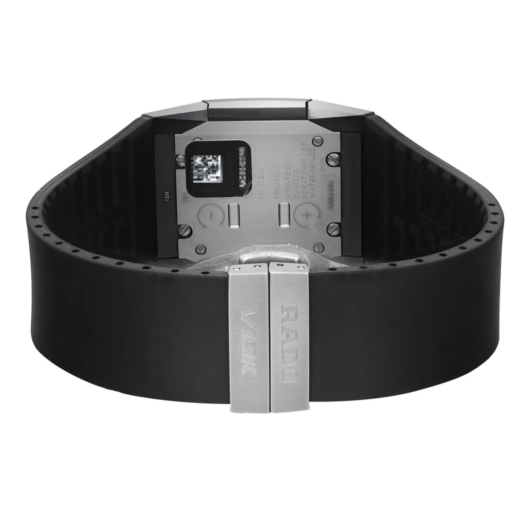 5th image of Rado Rado V10K Wristwatch, NewWithDefects condition