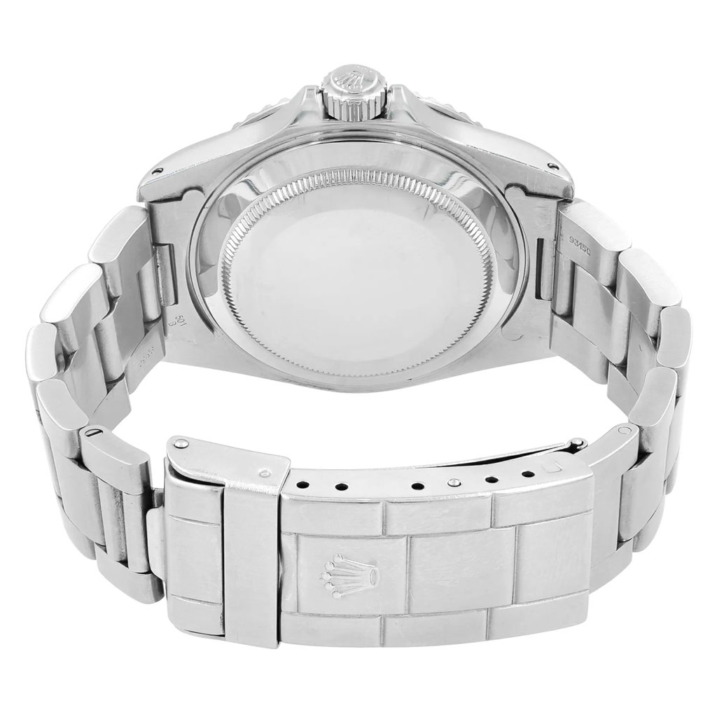 5th image of Rolex 14060 Wristwatch, PreOwned condition