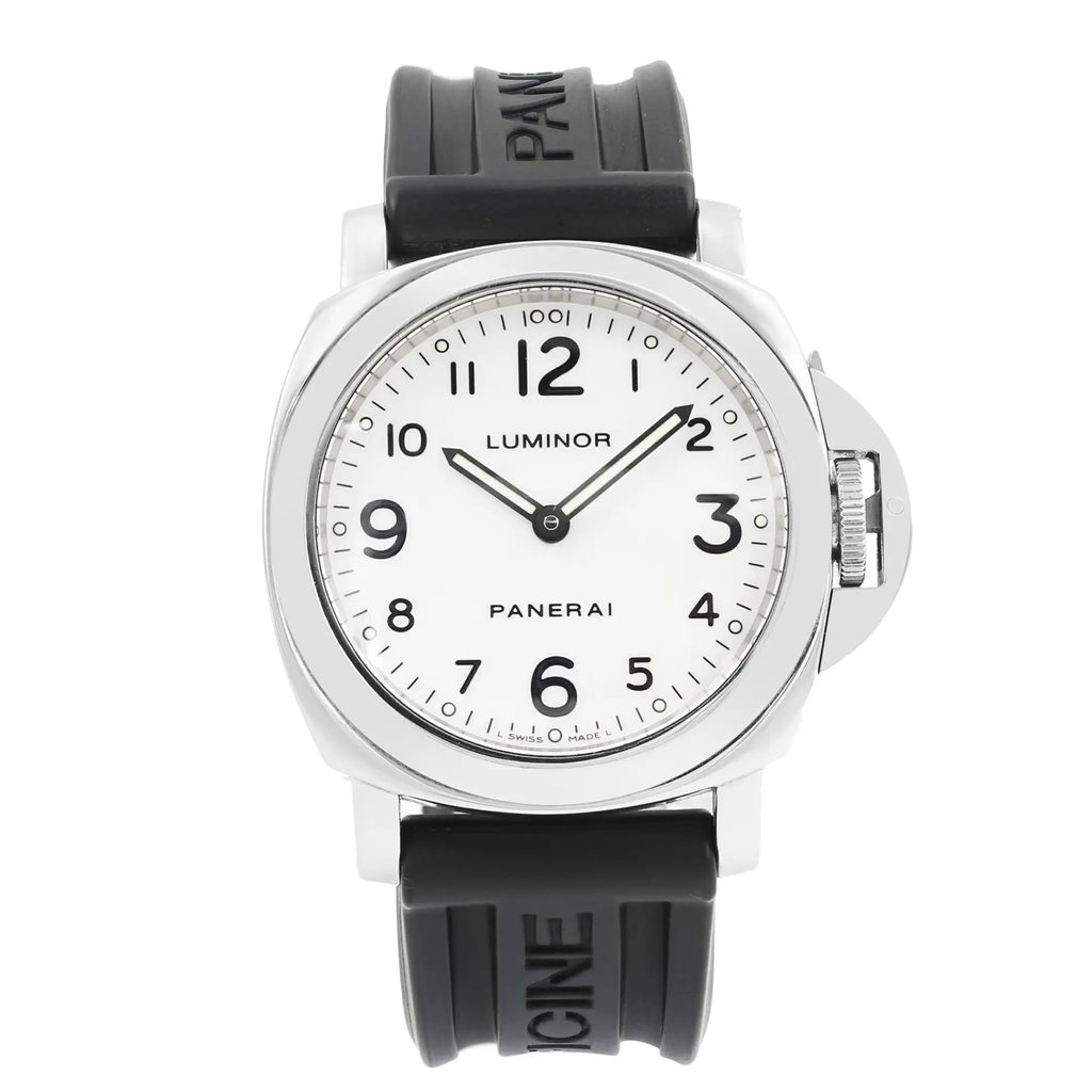 1st image of Panerai PAM00114 Wristwatch, PreOwned condition