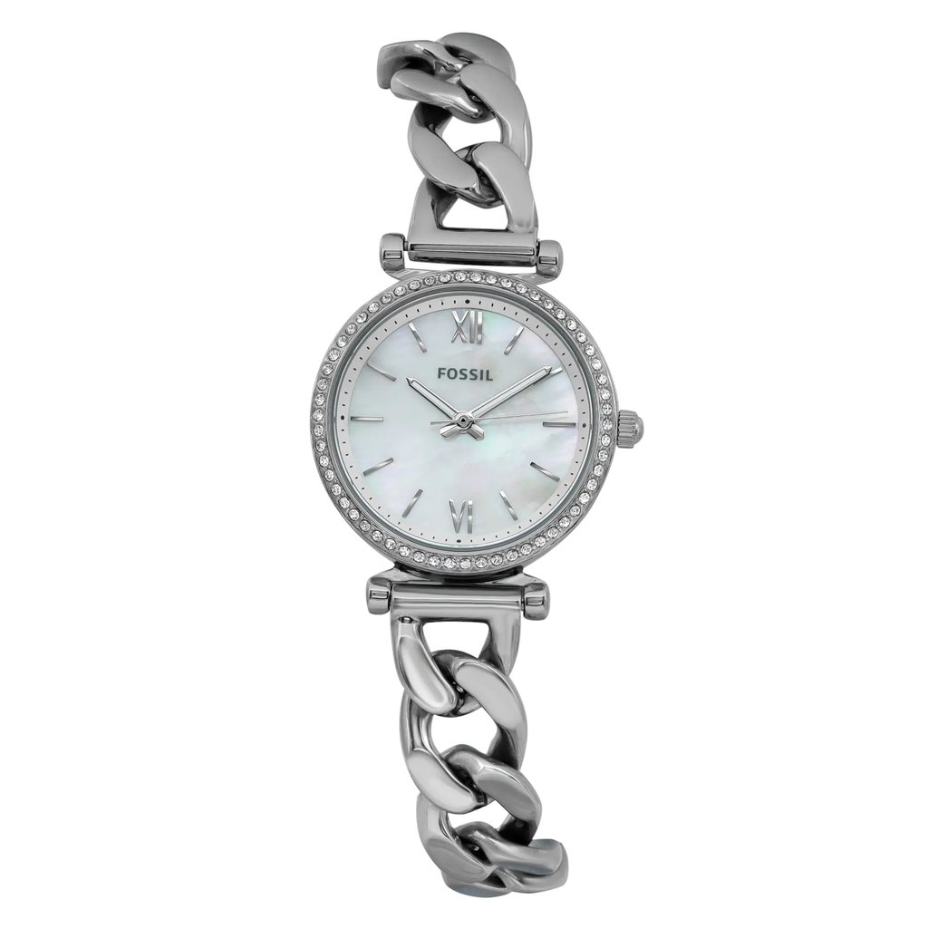 1st image of Fossil Fossil Carlie Mini Wristwatch, DisplayModel condition