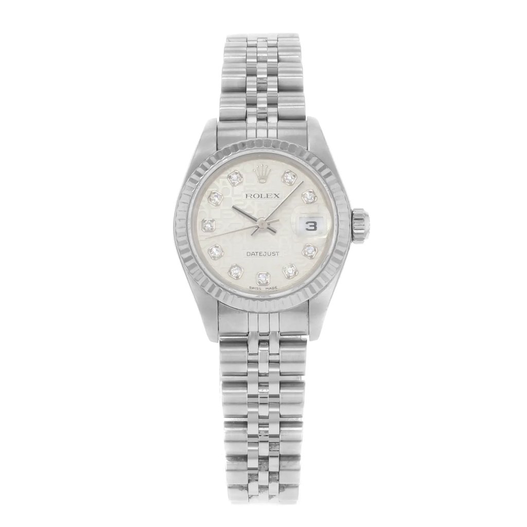 1st image of Rolex 791744 Wristwatch, PreOwned condition